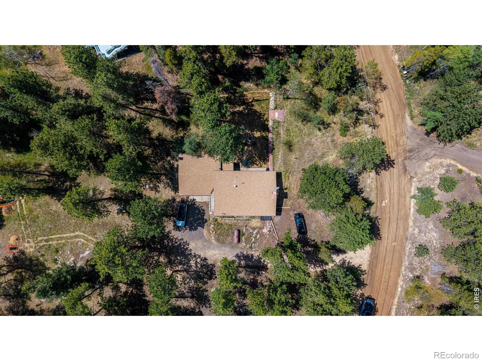 MLS Image #47 for 2028  lazy z road,nederland, Colorado