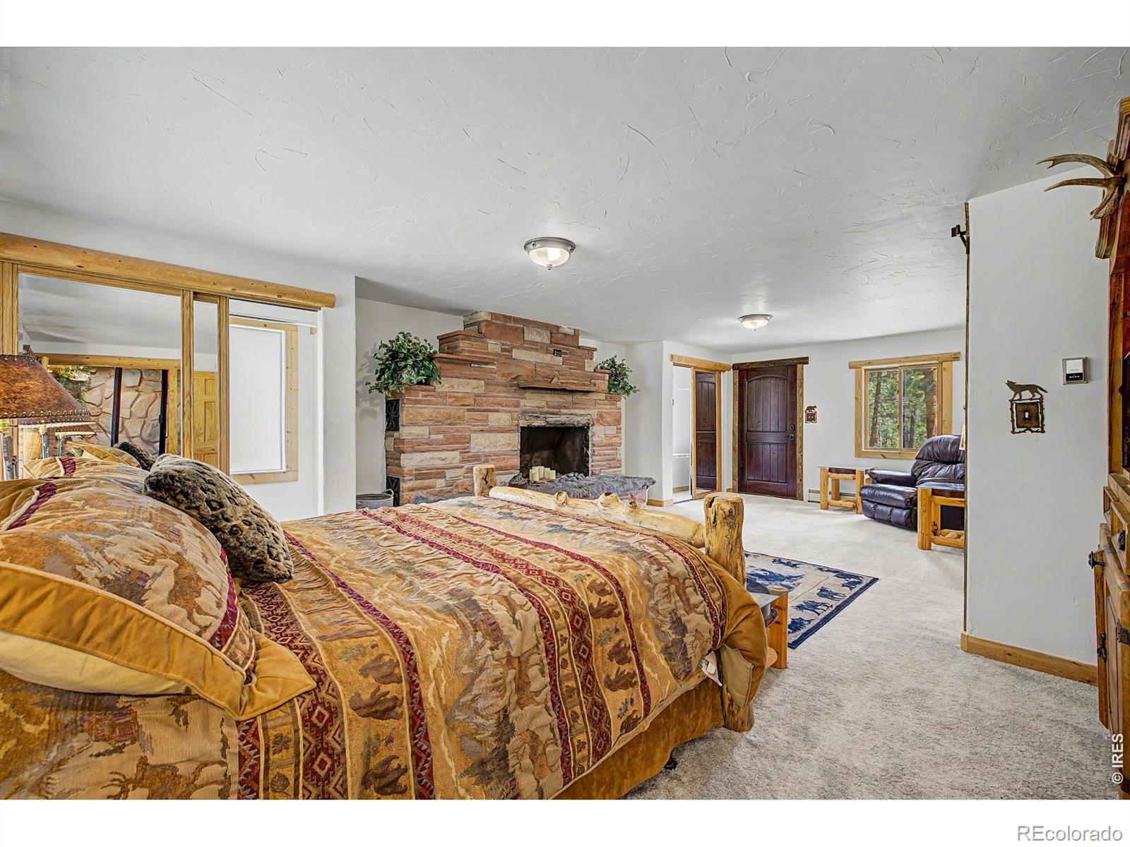 MLS Image #7 for 2028  lazy z road,nederland, Colorado