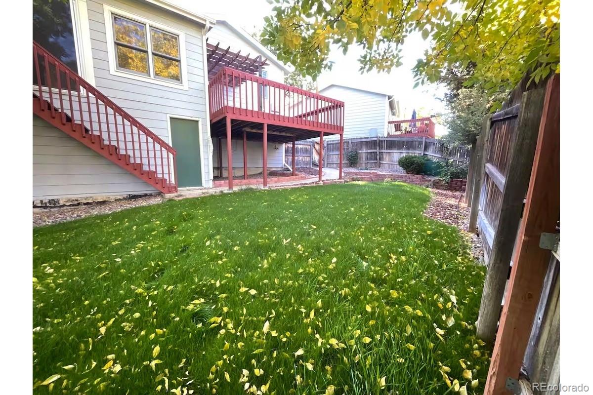 MLS Image #4 for 10921  tennyson court,westminster, Colorado