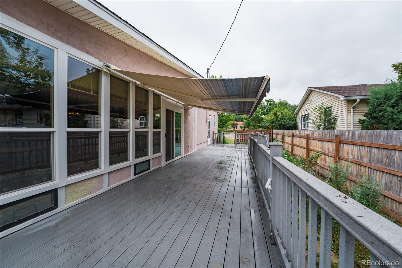 MLS Image #2 for 410 n 31st street,colorado springs, Colorado