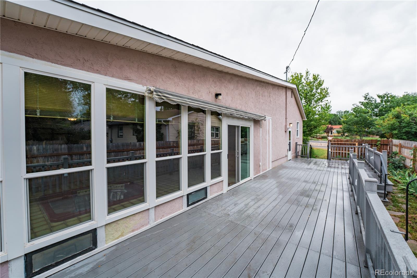 MLS Image #3 for 410 n 31st street,colorado springs, Colorado