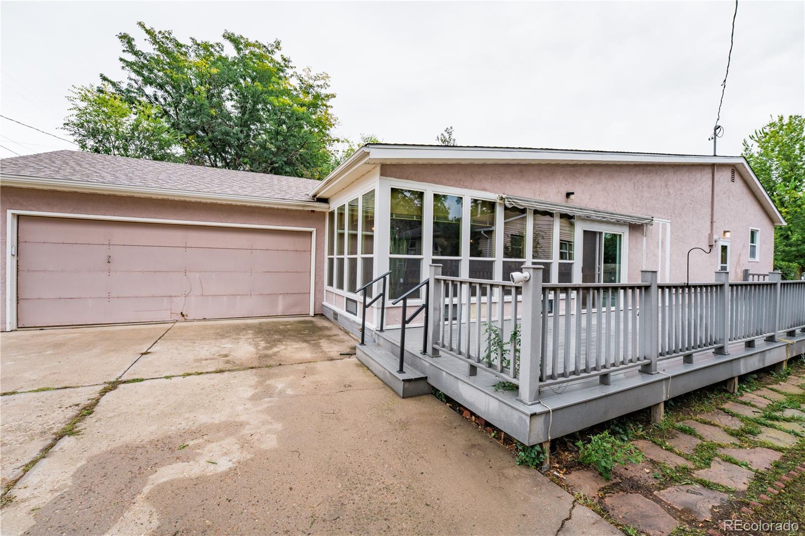 MLS Image #4 for 410 n 31st street,colorado springs, Colorado