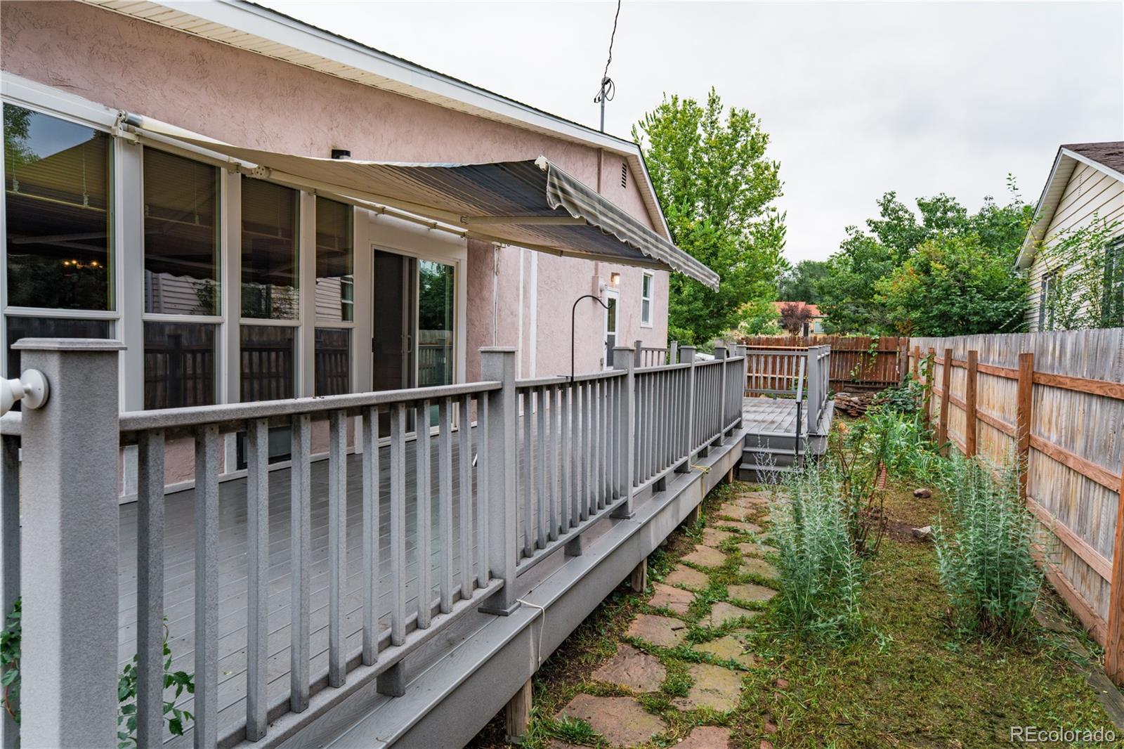 MLS Image #6 for 410 n 31st street,colorado springs, Colorado