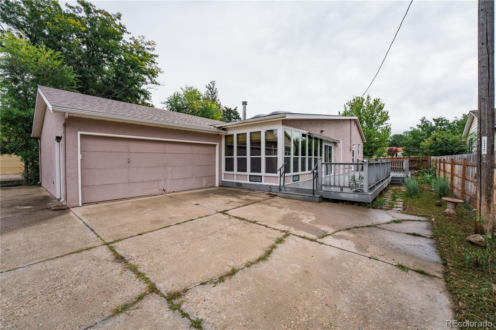 MLS Image #7 for 410 n 31st street,colorado springs, Colorado