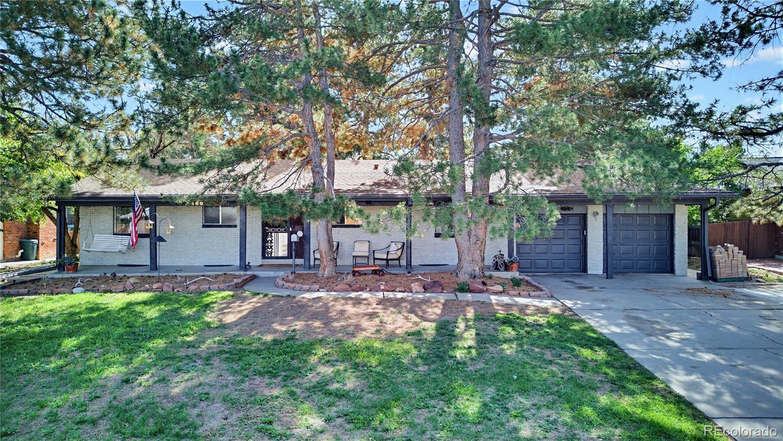 MLS Image #0 for 460  oswego court,aurora, Colorado