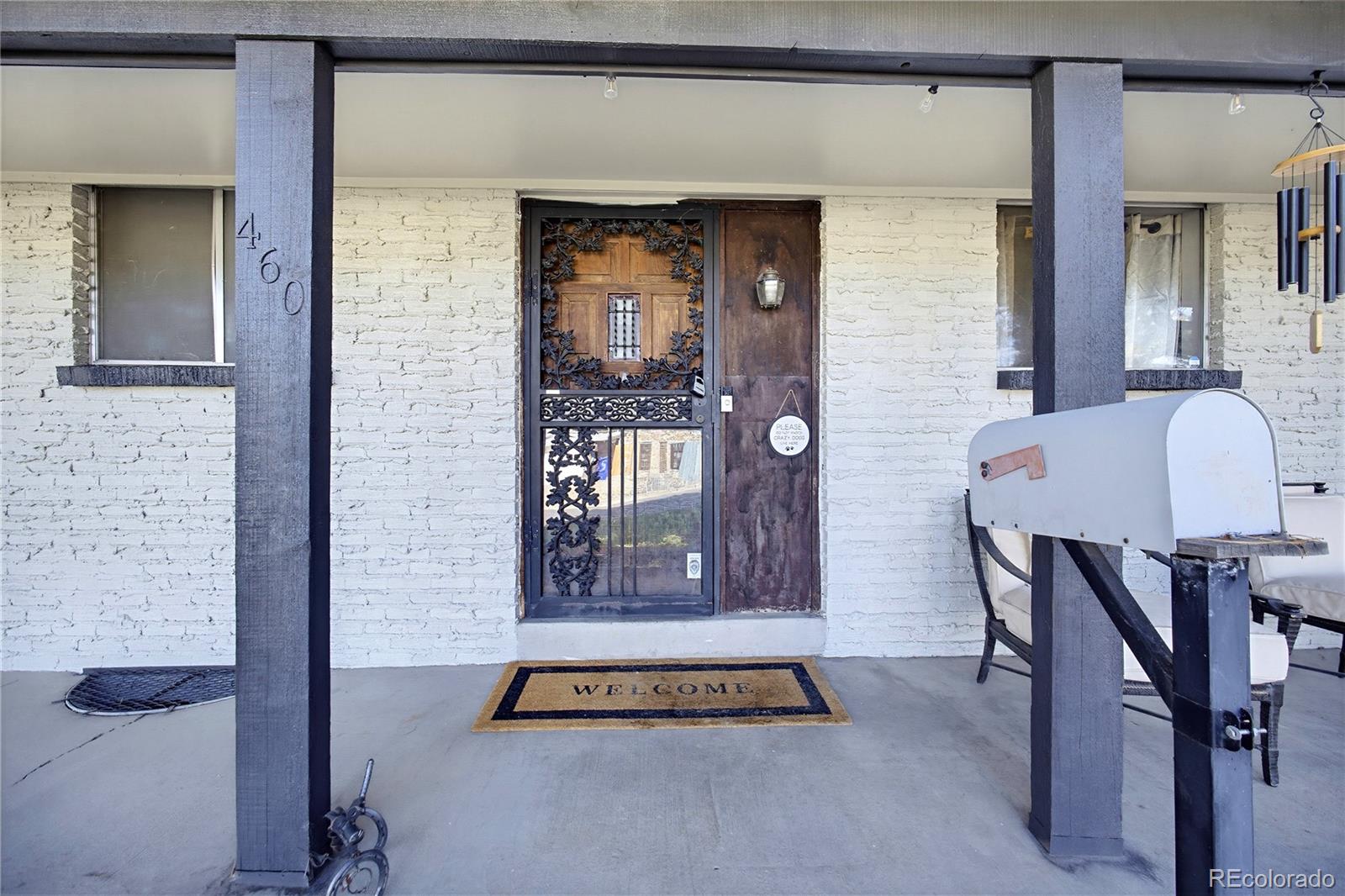 MLS Image #1 for 460  oswego court,aurora, Colorado
