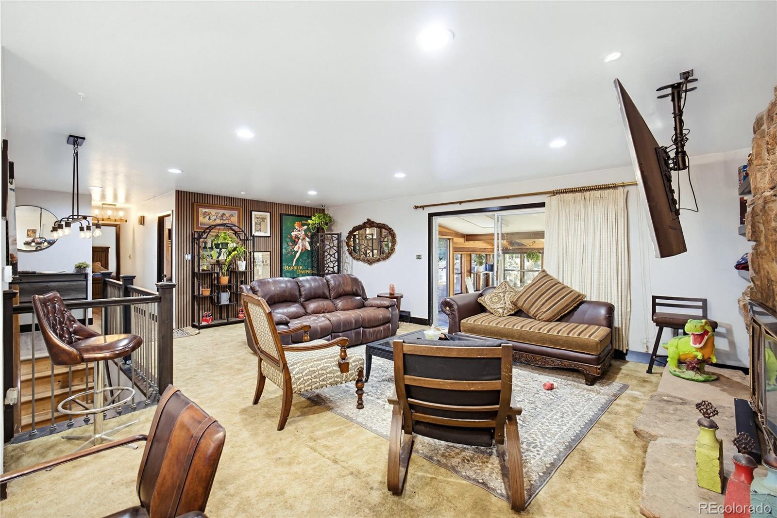 MLS Image #10 for 460  oswego court,aurora, Colorado