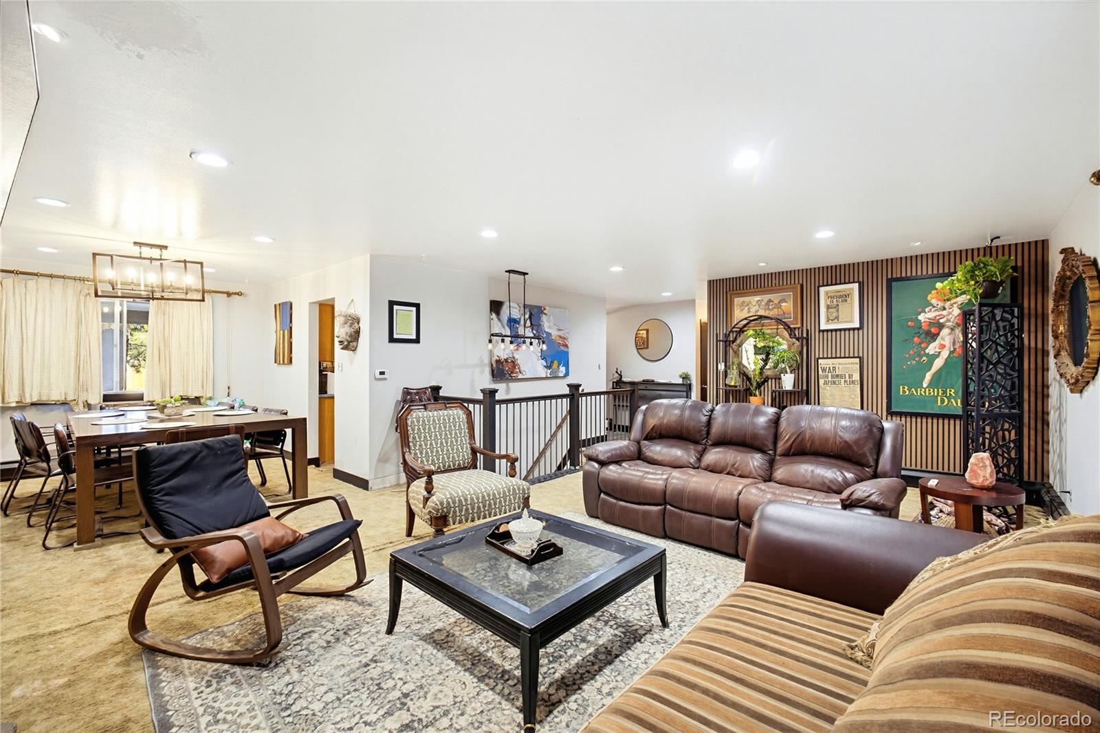 MLS Image #11 for 460  oswego court,aurora, Colorado