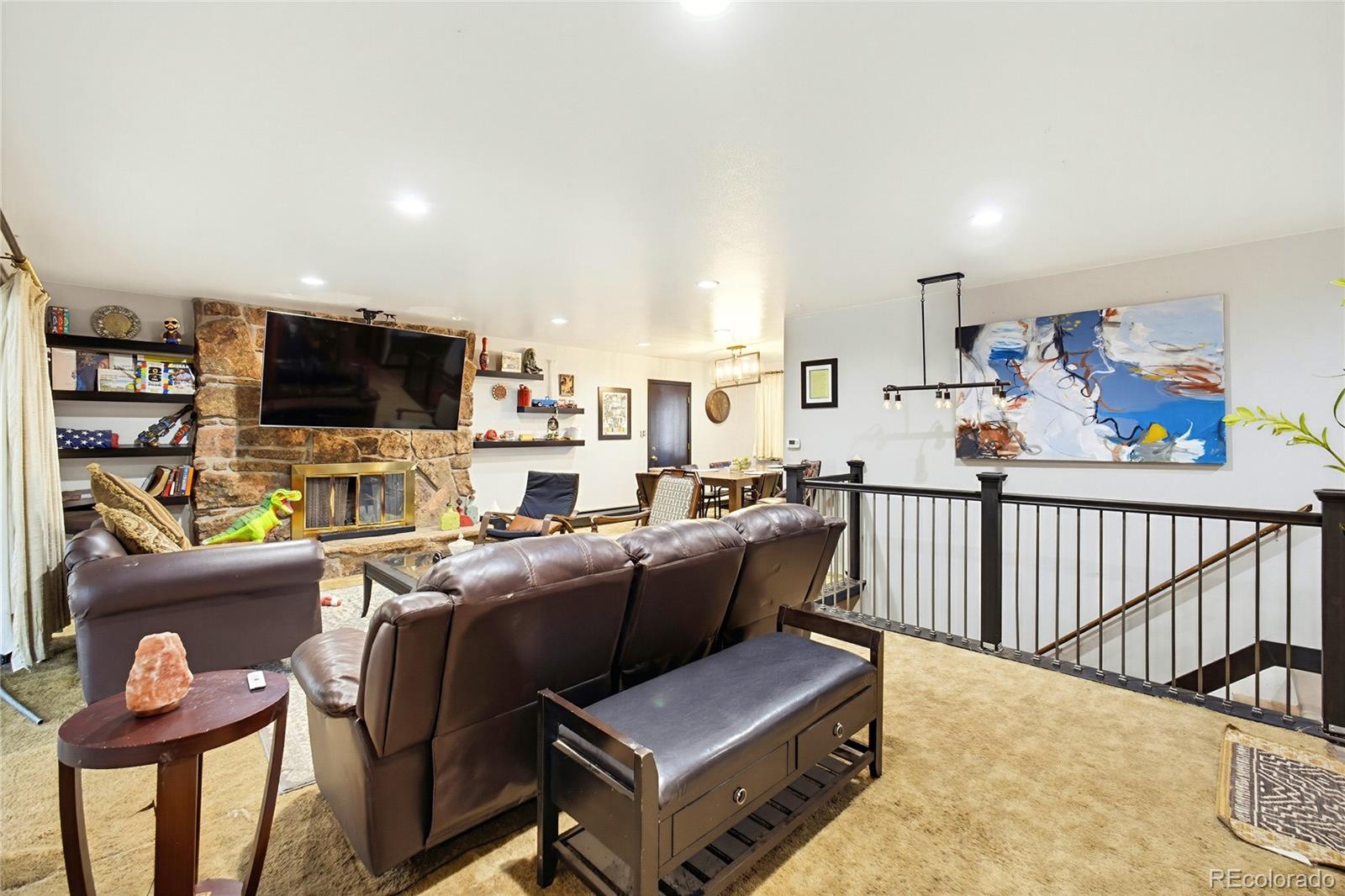 MLS Image #12 for 460  oswego court,aurora, Colorado