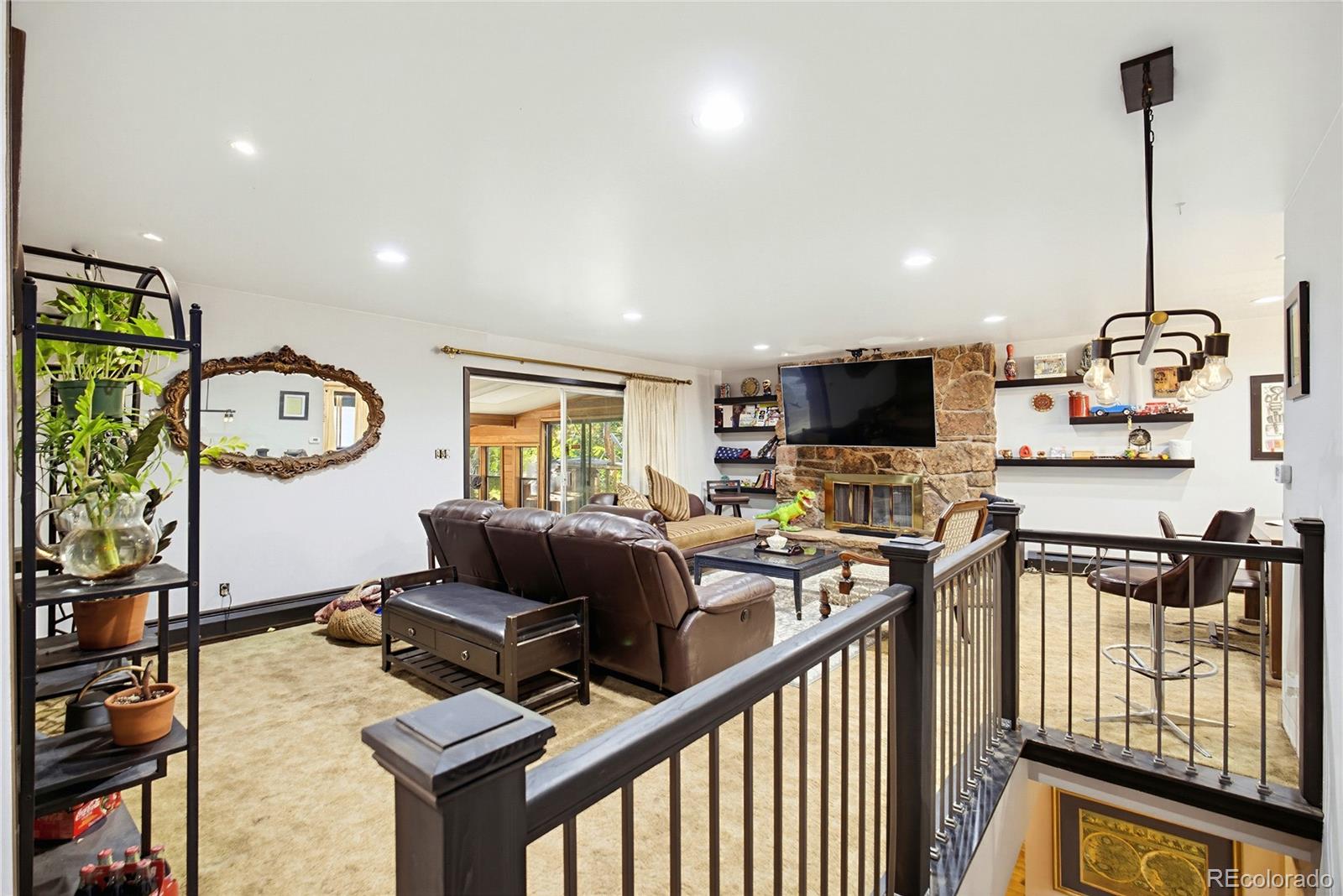 MLS Image #13 for 460  oswego court,aurora, Colorado