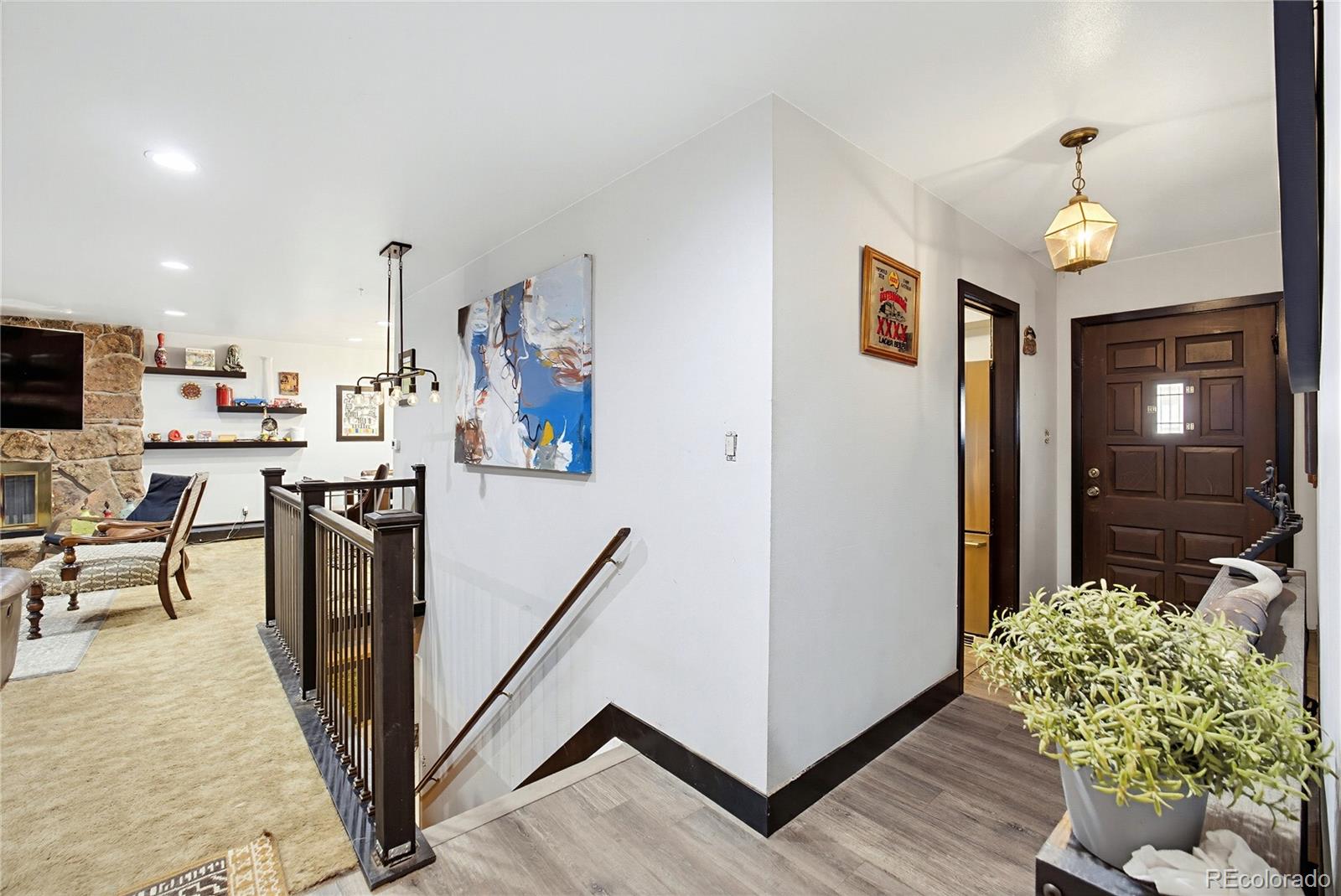MLS Image #2 for 460  oswego court,aurora, Colorado