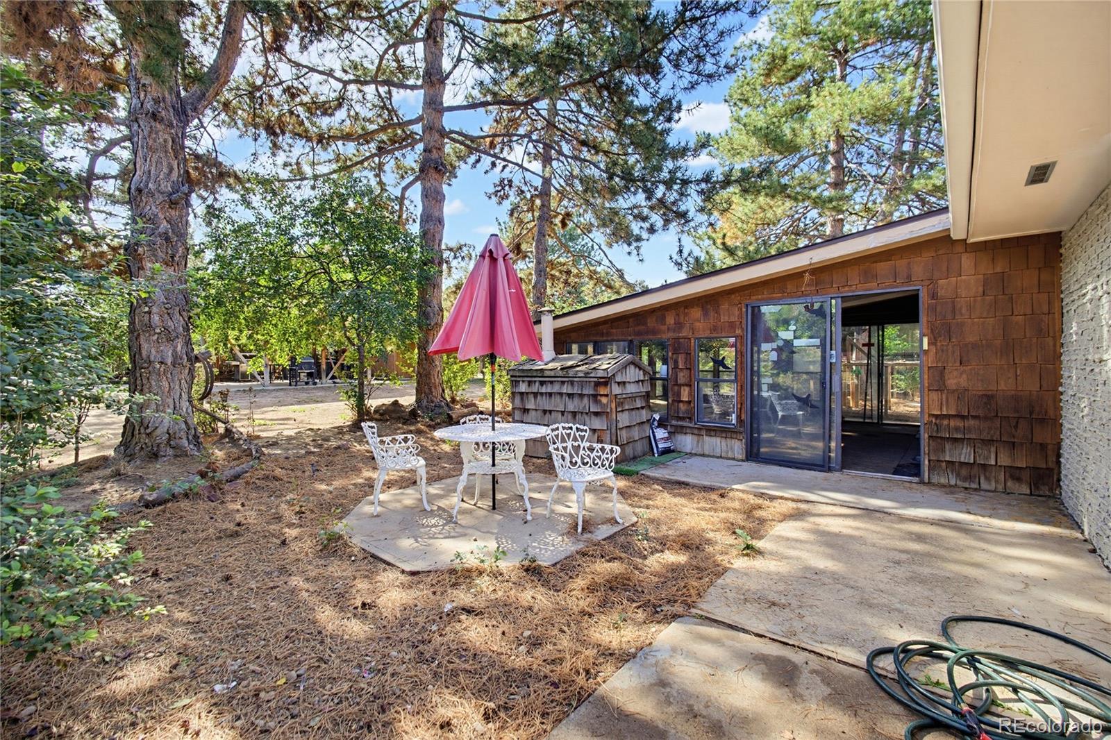 MLS Image #39 for 460  oswego court,aurora, Colorado