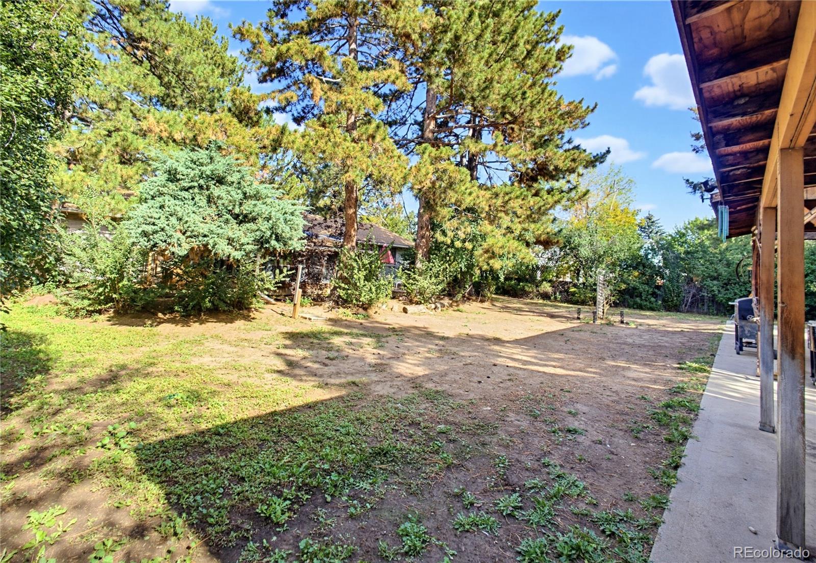 MLS Image #41 for 460  oswego court,aurora, Colorado