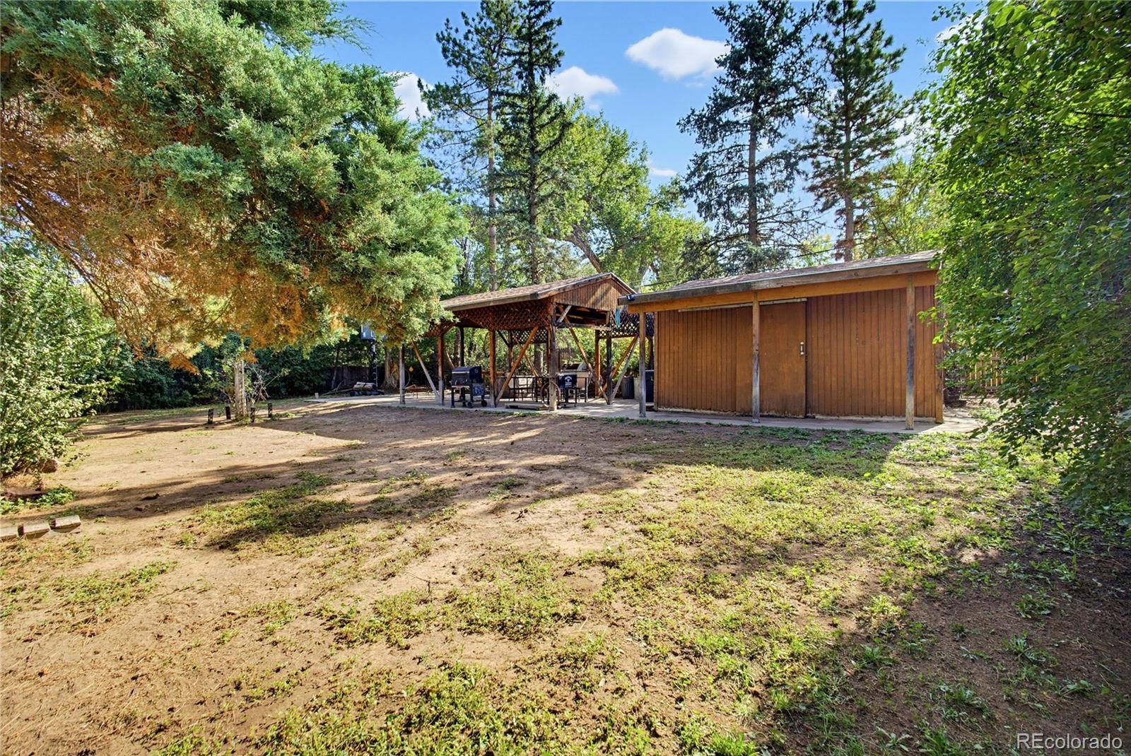 MLS Image #42 for 460  oswego court,aurora, Colorado