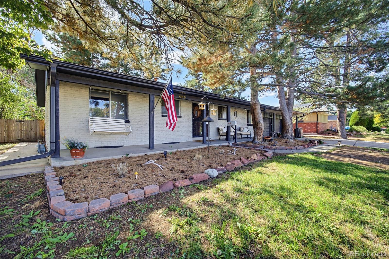 MLS Image #43 for 460  oswego court,aurora, Colorado