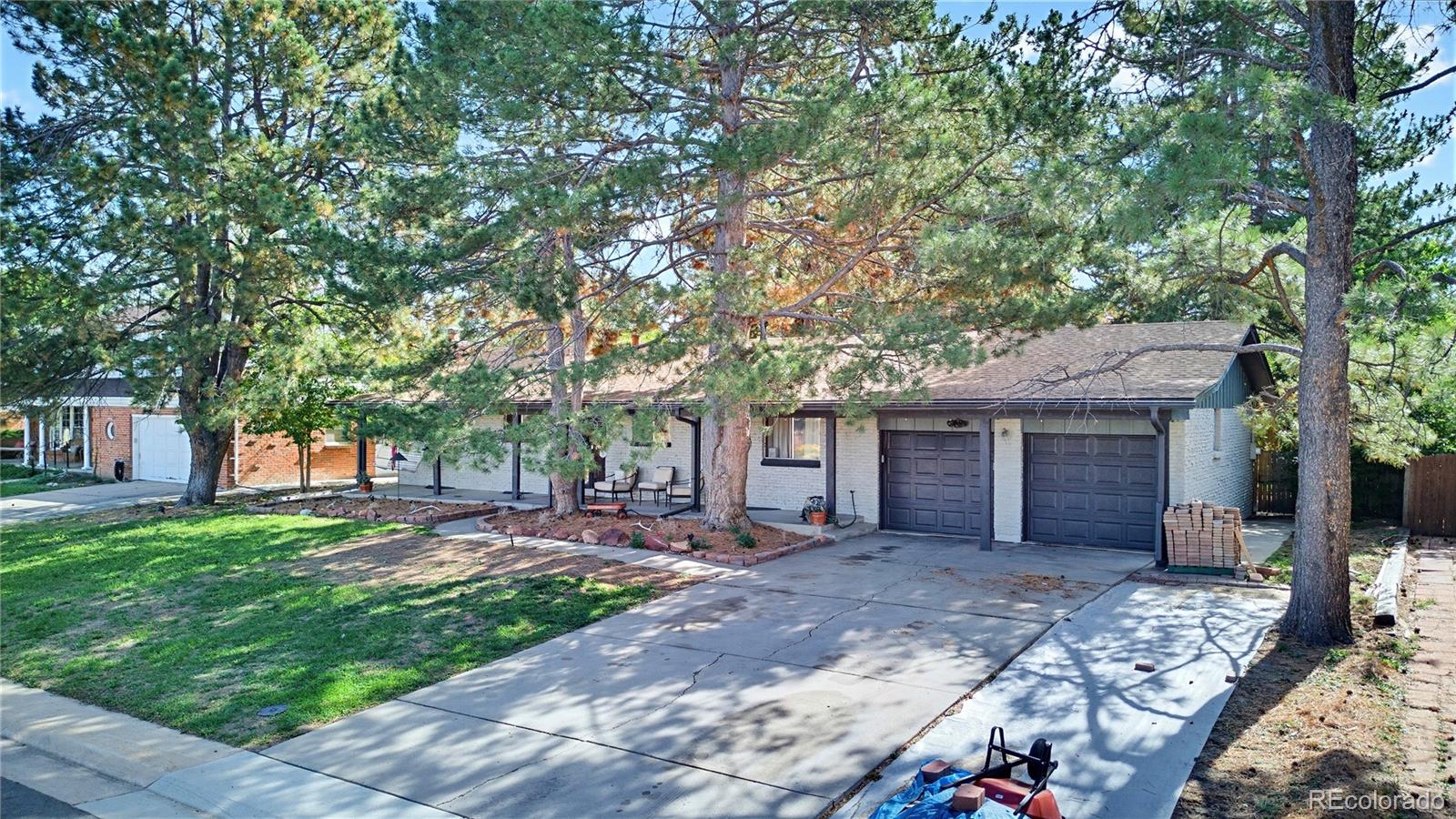 MLS Image #44 for 460  oswego court,aurora, Colorado