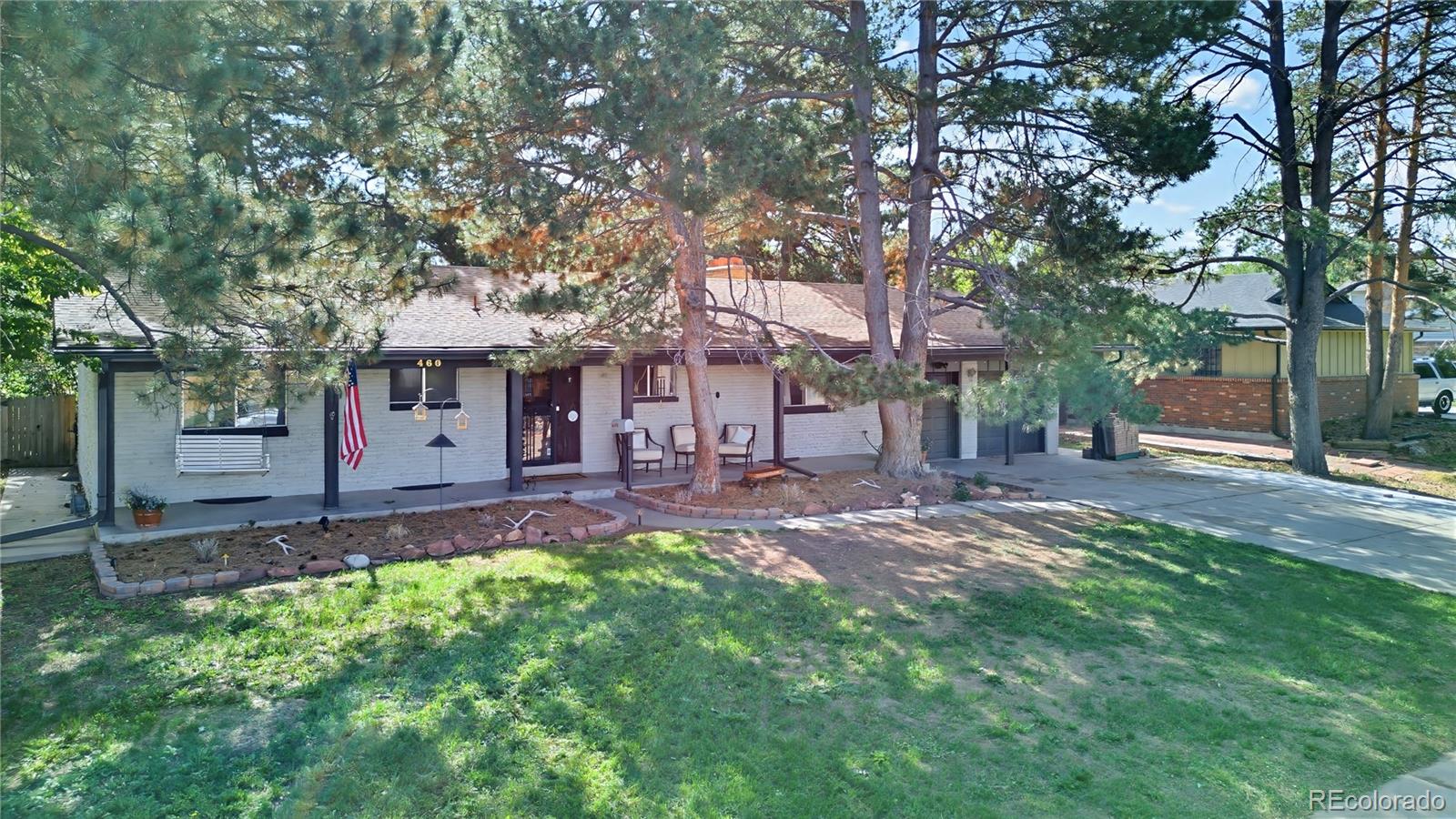 MLS Image #45 for 460  oswego court,aurora, Colorado