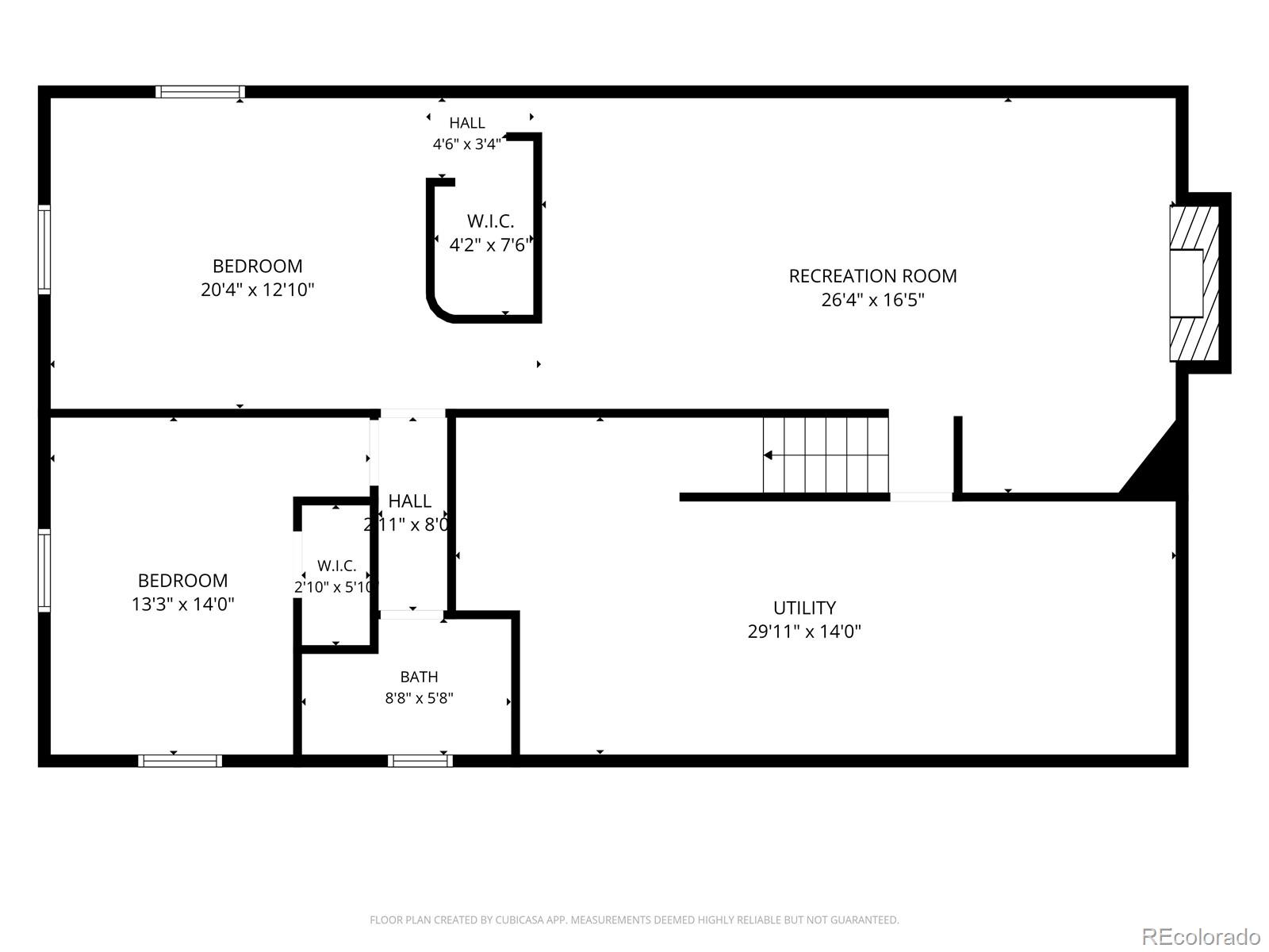 MLS Image #49 for 460  oswego court,aurora, Colorado