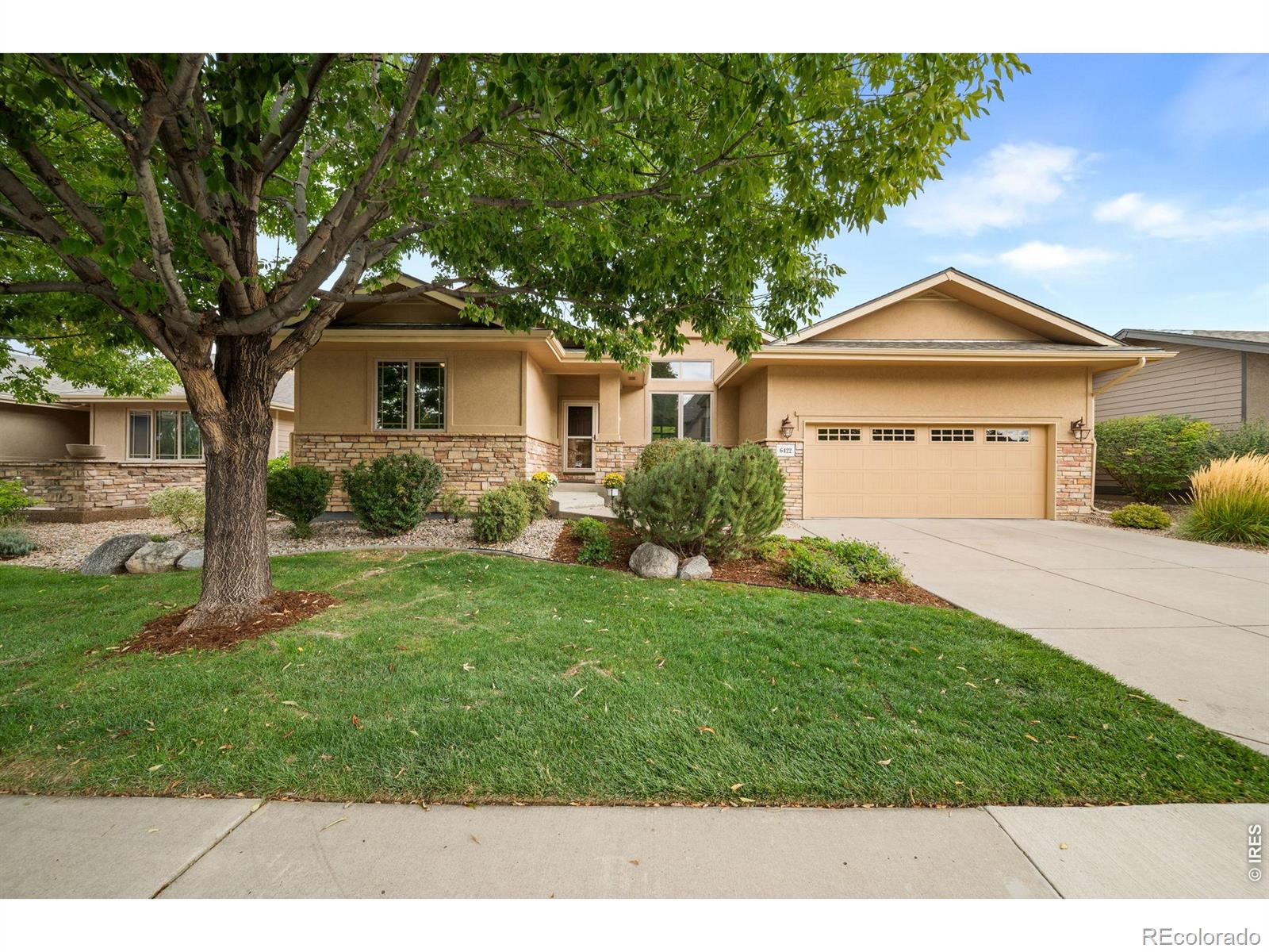MLS Image #0 for 6422  pumpkin ridge drive,windsor, Colorado