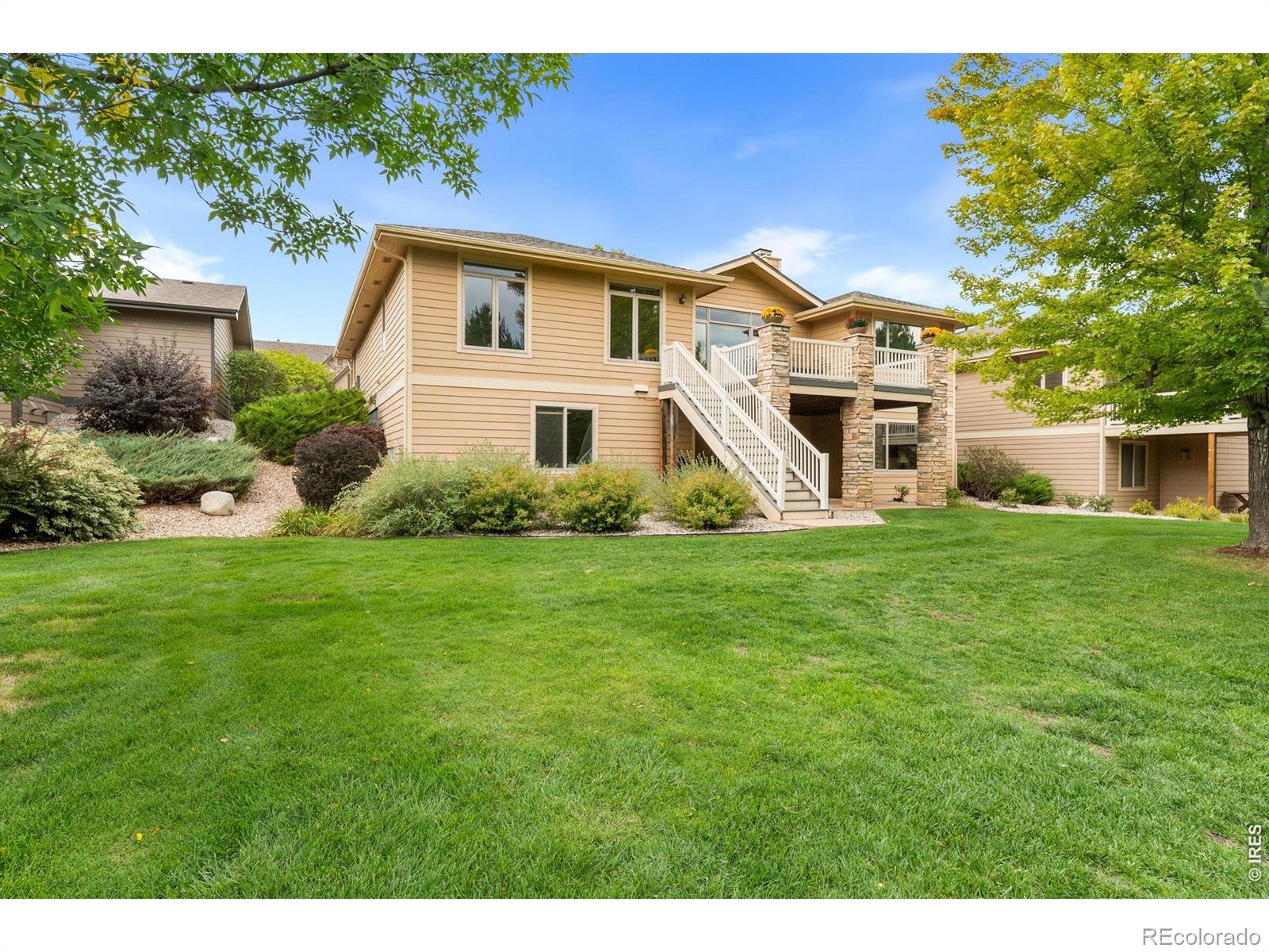 MLS Image #1 for 6422  pumpkin ridge drive,windsor, Colorado