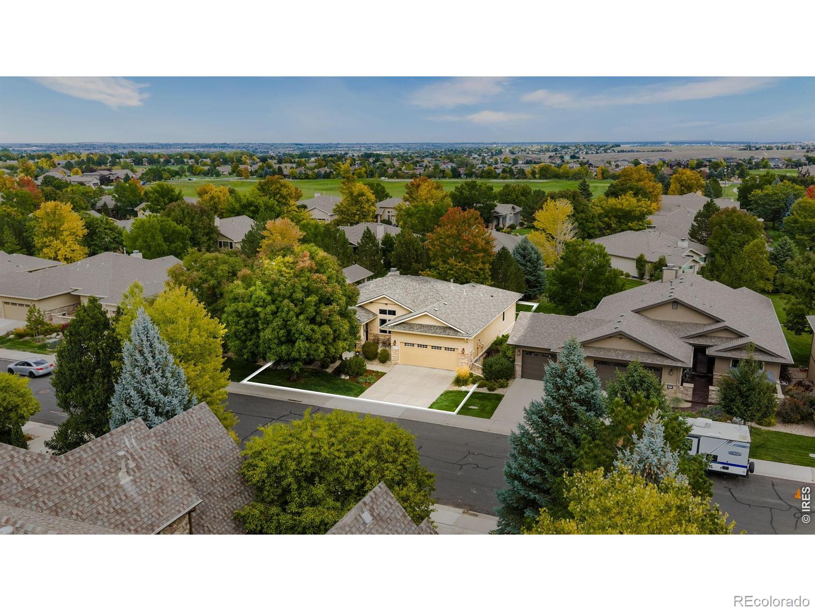 MLS Image #2 for 6422  pumpkin ridge drive,windsor, Colorado
