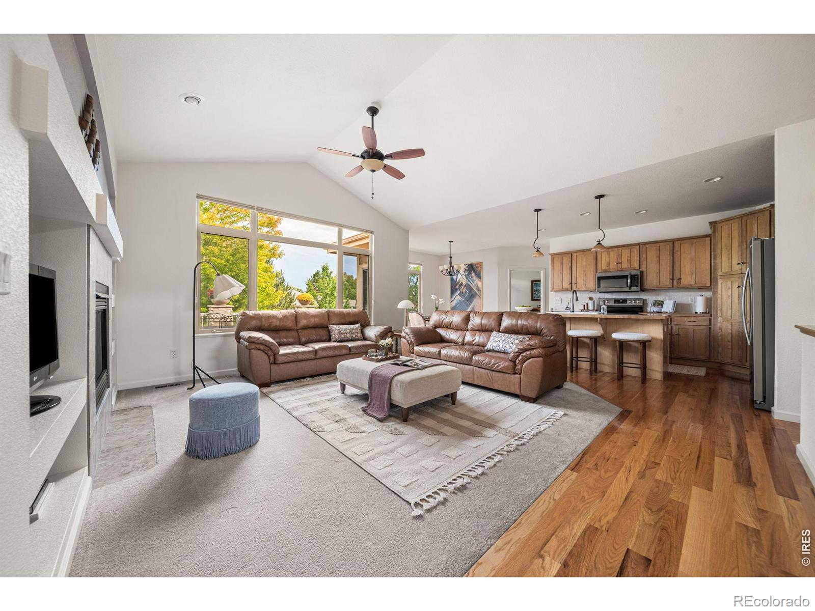 MLS Image #3 for 6422  pumpkin ridge drive,windsor, Colorado