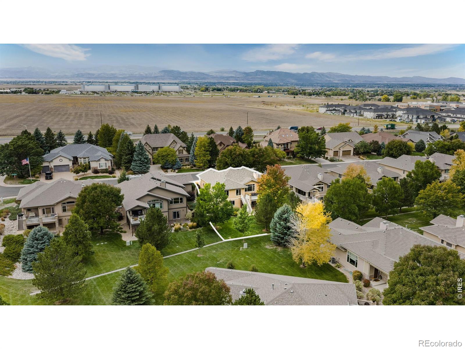 MLS Image #39 for 6422  pumpkin ridge drive,windsor, Colorado