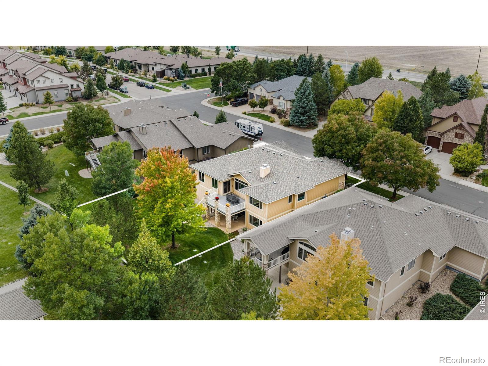 MLS Image #41 for 6422  pumpkin ridge drive,windsor, Colorado