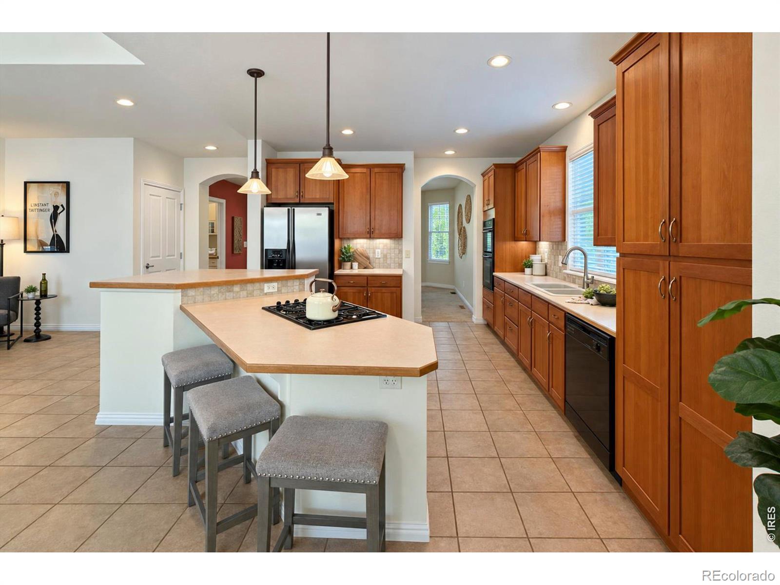 MLS Image #12 for 812  windflower drive,longmont, Colorado