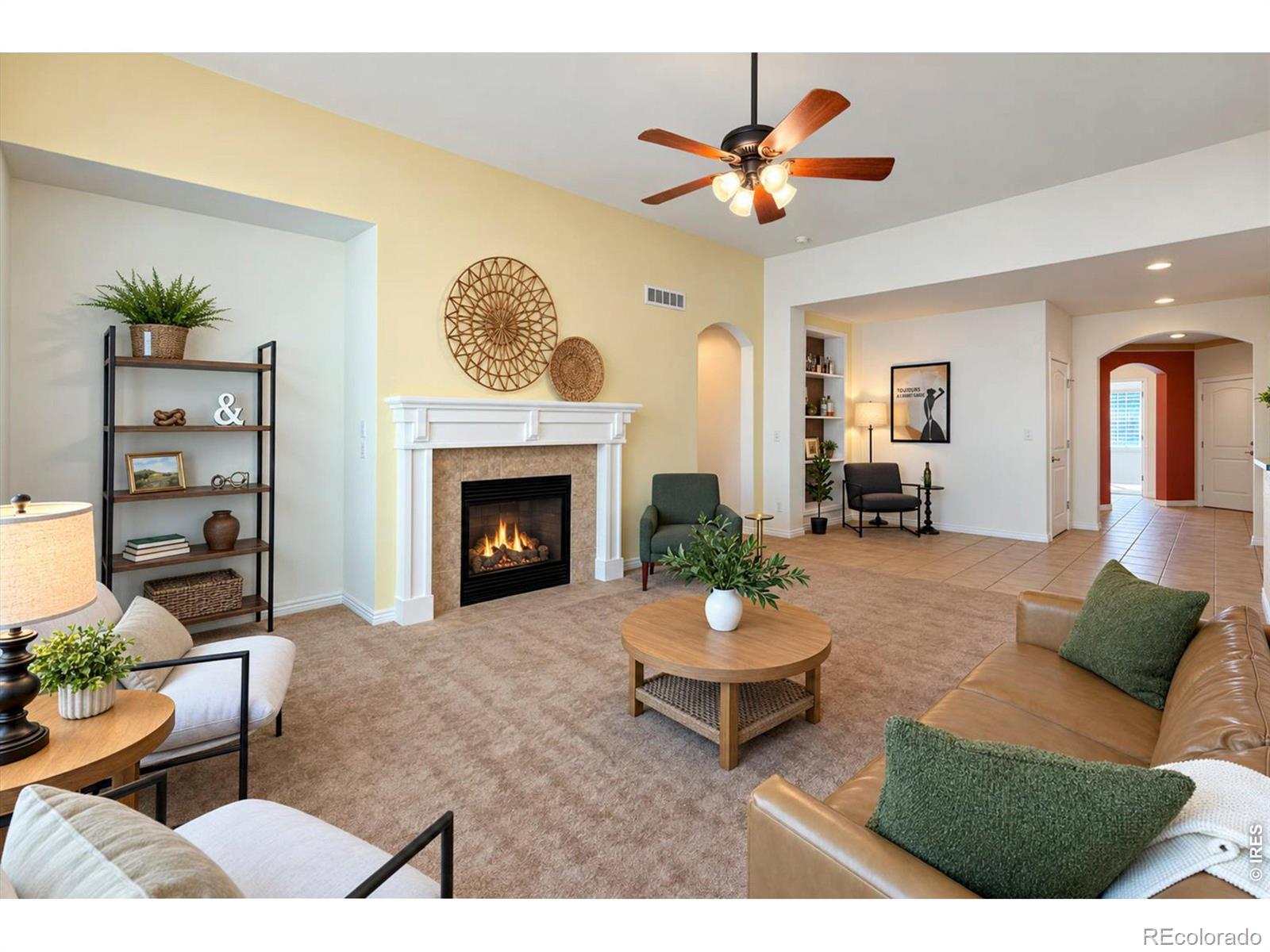 MLS Image #19 for 812  windflower drive,longmont, Colorado