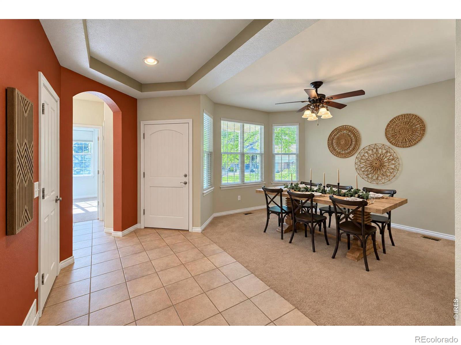 MLS Image #2 for 812  windflower drive,longmont, Colorado