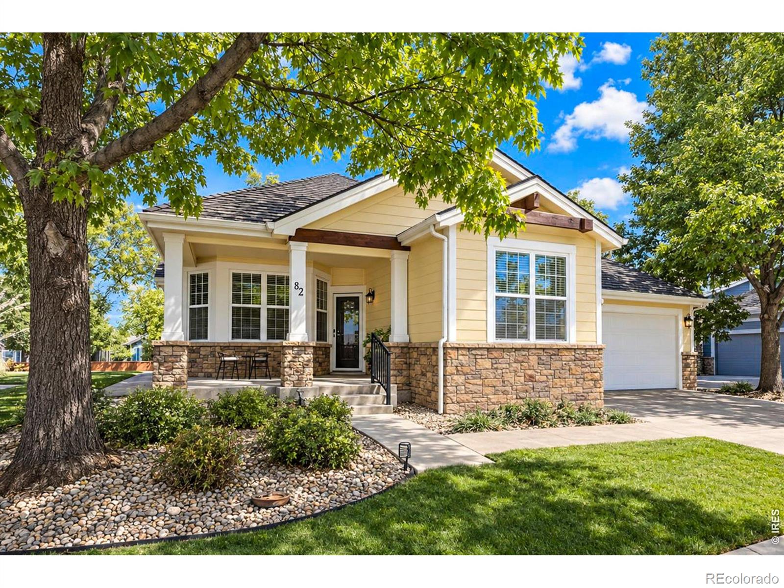 MLS Image #3 for 812  windflower drive,longmont, Colorado