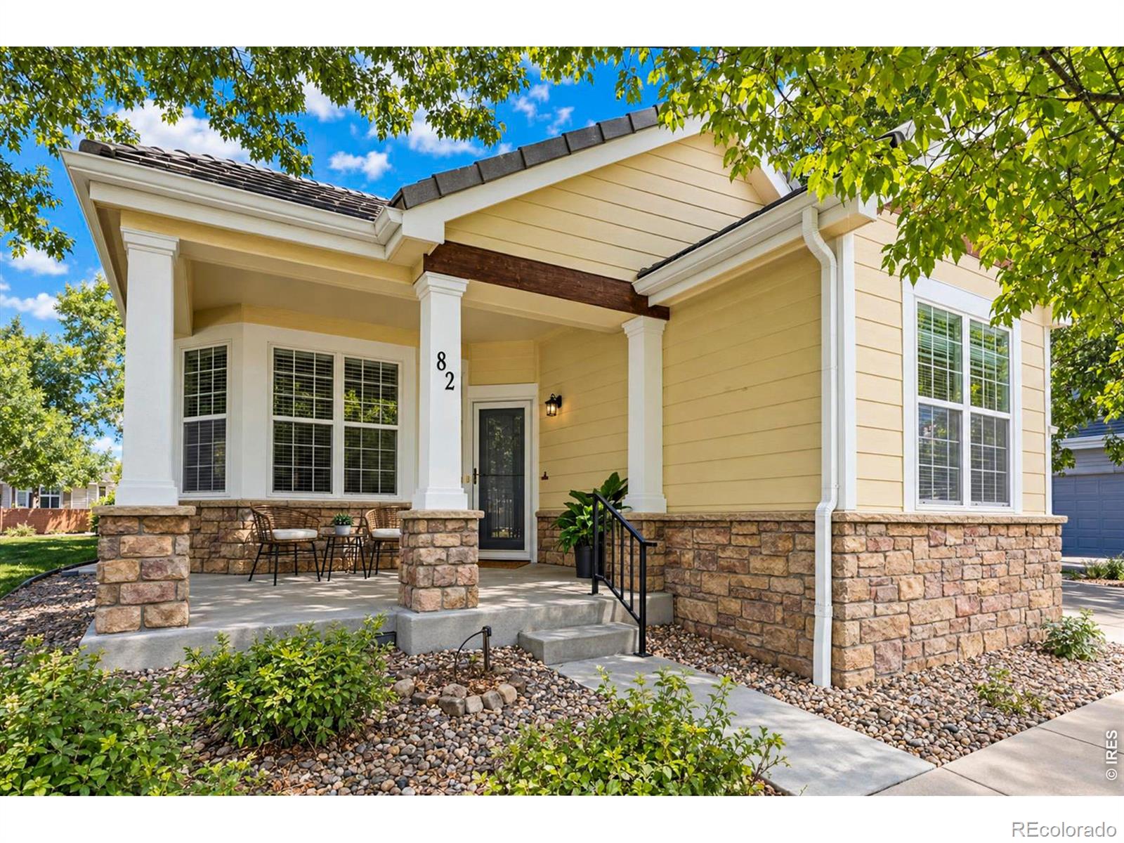 MLS Image #4 for 812  windflower drive,longmont, Colorado