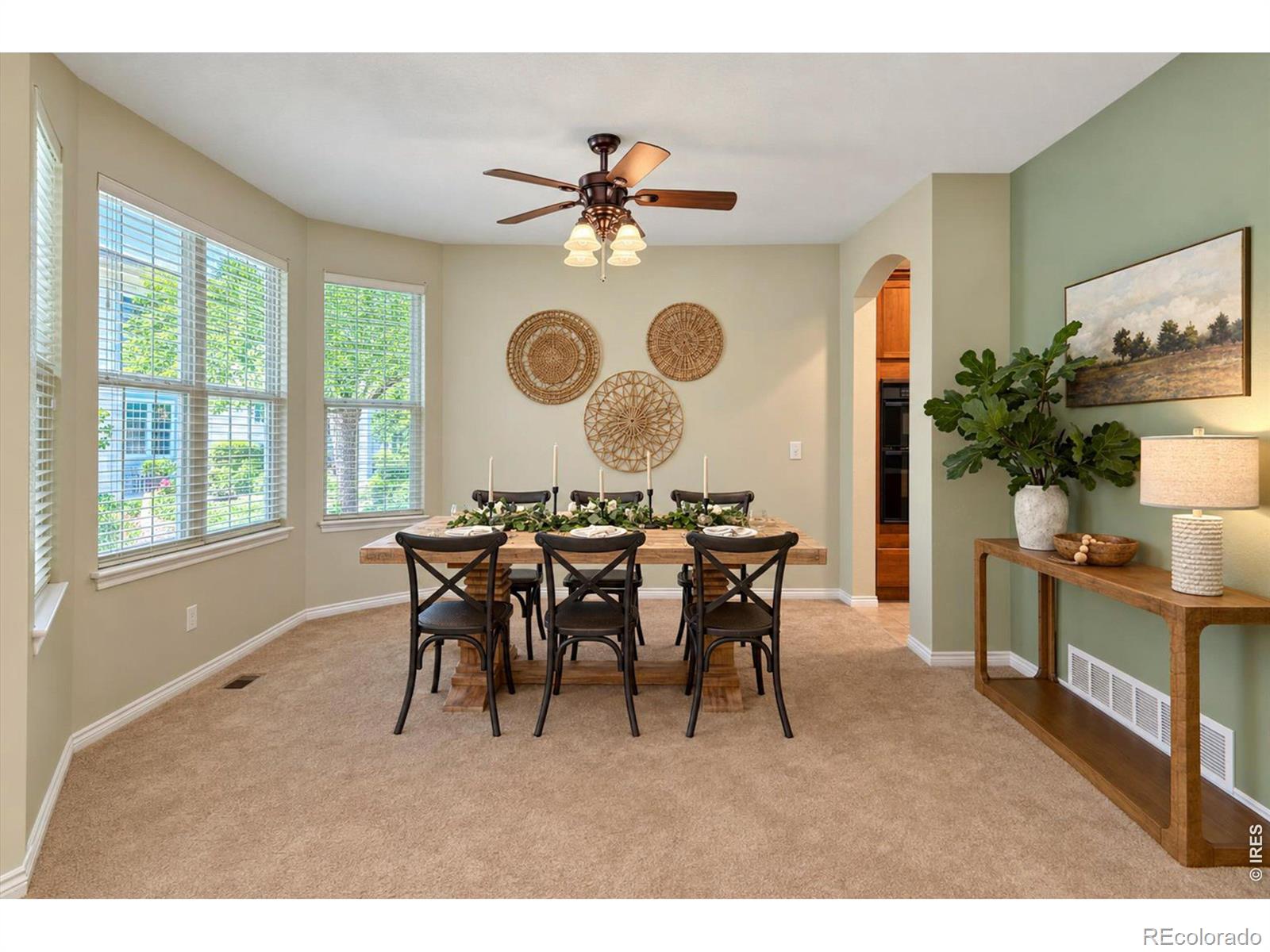 MLS Image #5 for 812  windflower drive,longmont, Colorado
