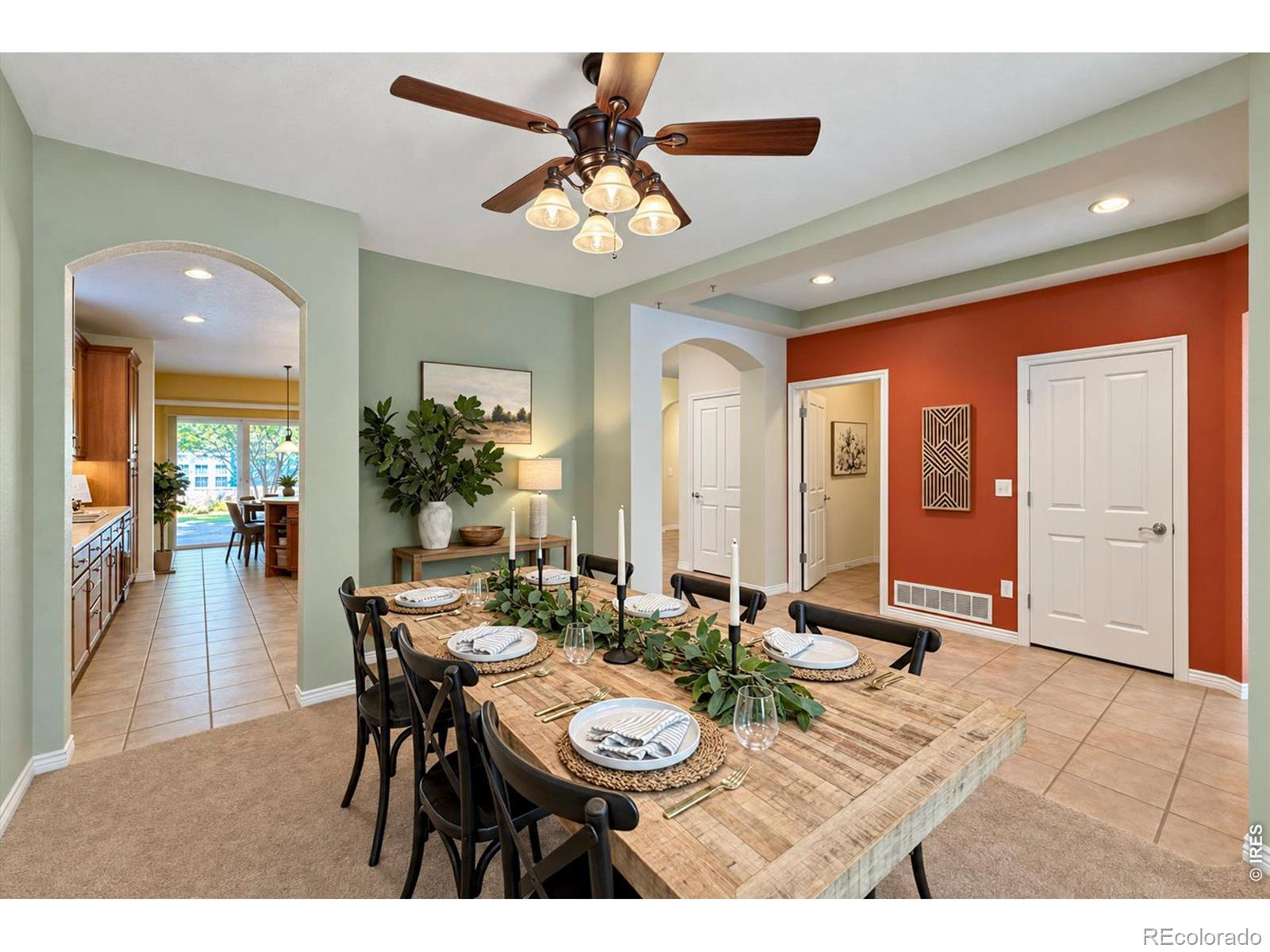 MLS Image #7 for 812  windflower drive,longmont, Colorado