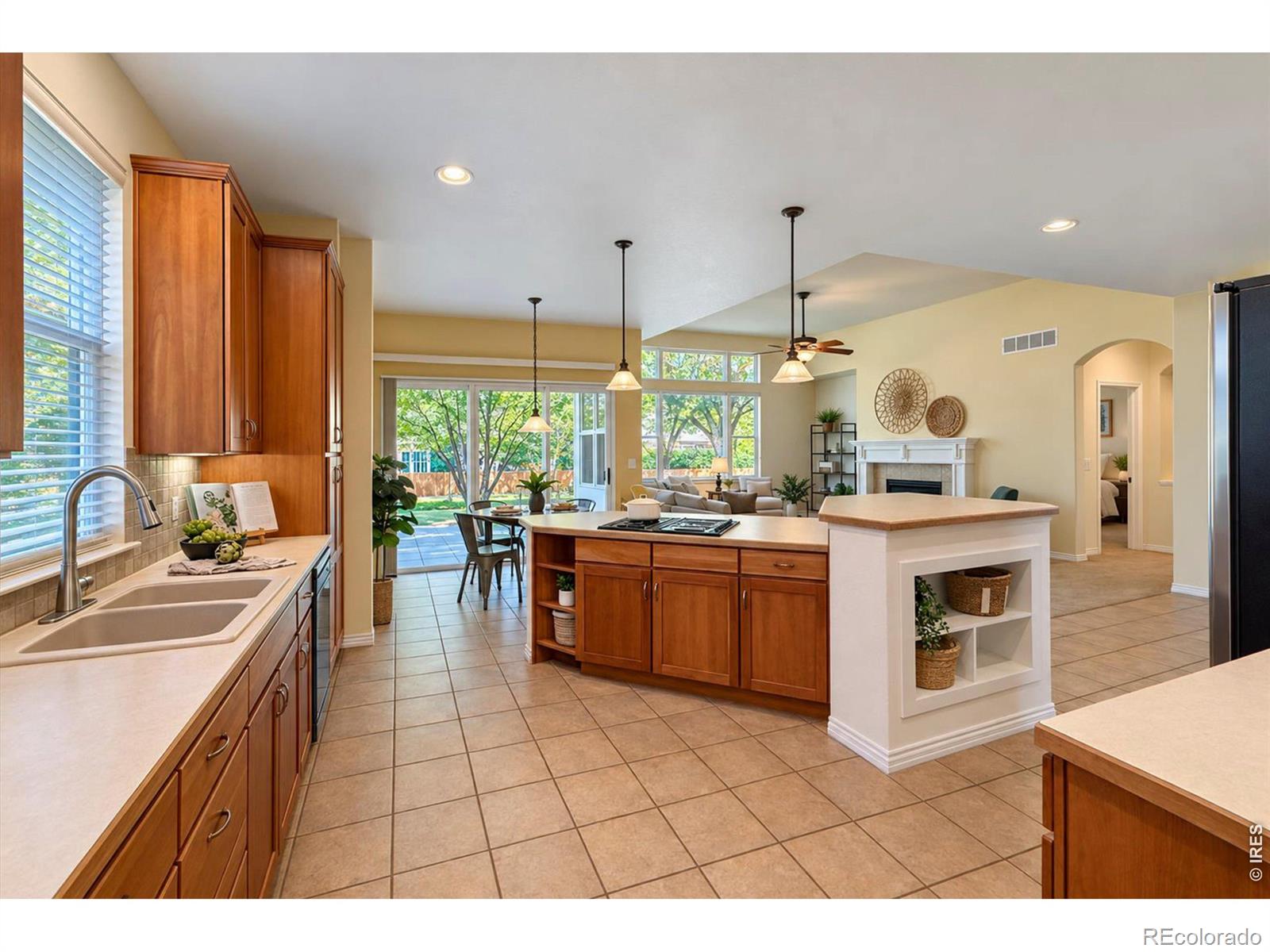 MLS Image #8 for 812  windflower drive,longmont, Colorado
