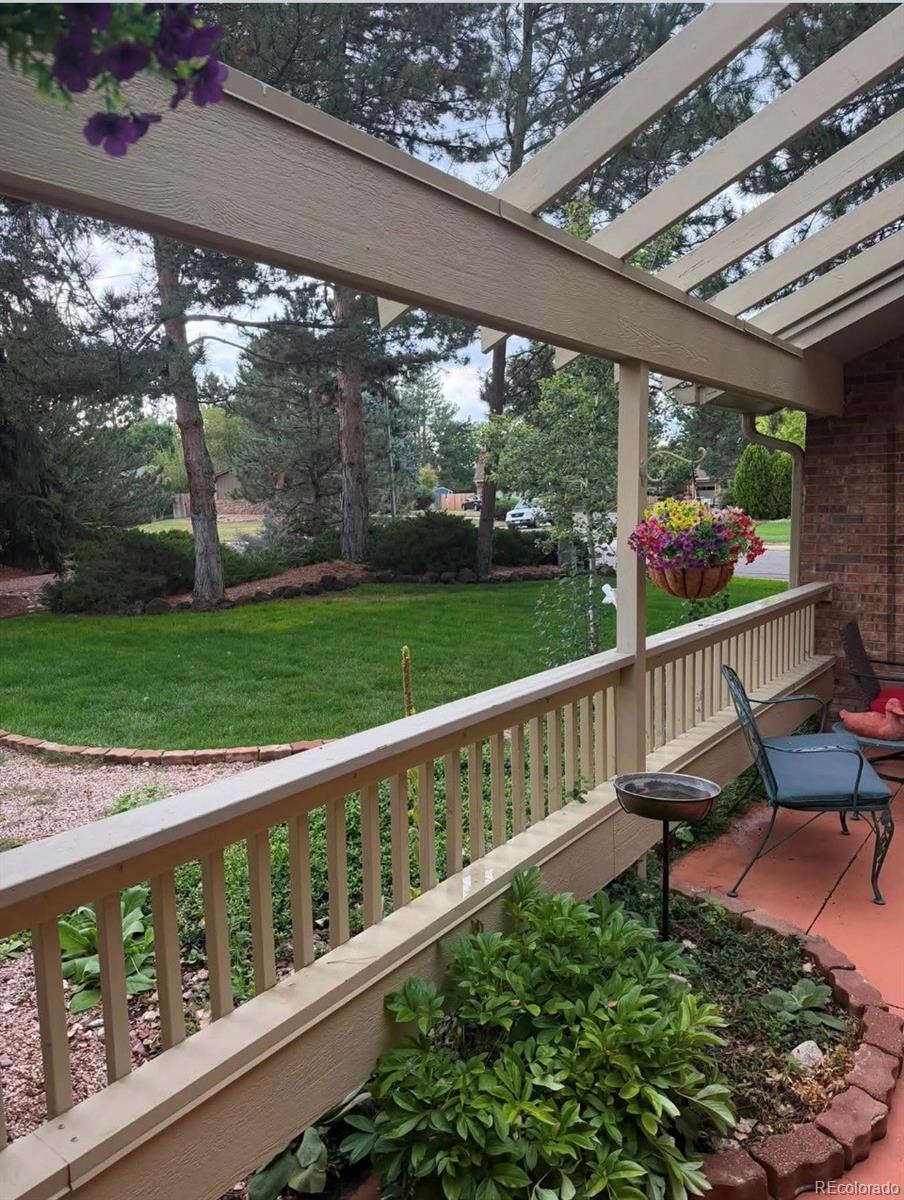 MLS Image #3 for 6141 s marion way,centennial, Colorado
