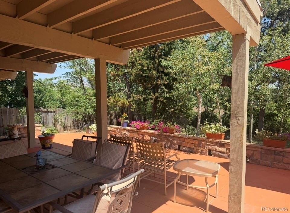 MLS Image #4 for 6141 s marion way,centennial, Colorado