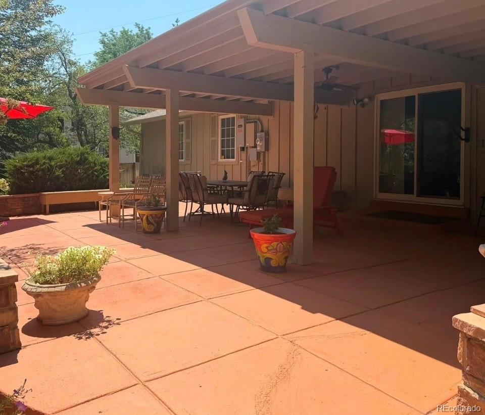 MLS Image #5 for 6141 s marion way,centennial, Colorado
