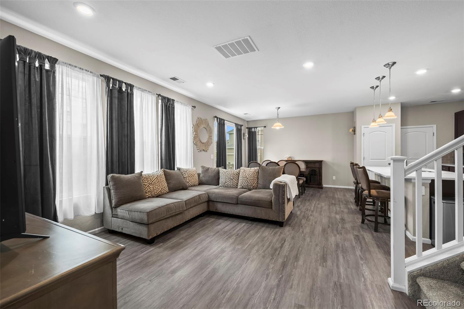 MLS Image #4 for 21833 e quincy place,aurora, Colorado