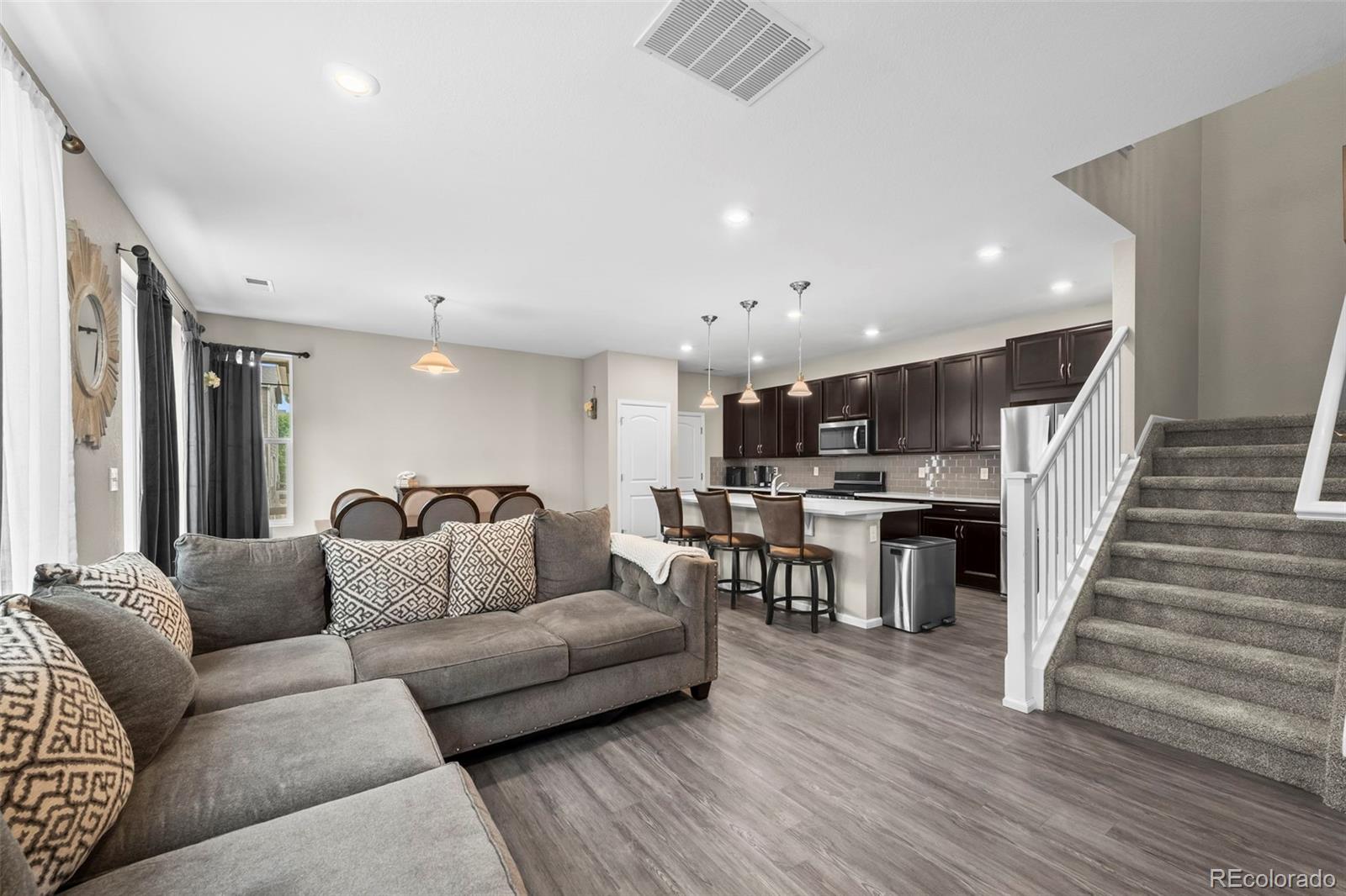 MLS Image #5 for 21833 e quincy place,aurora, Colorado