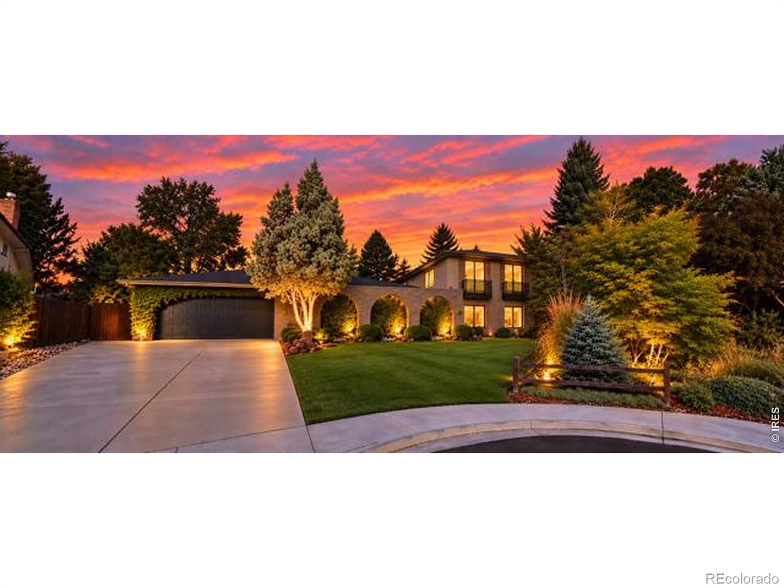 MLS Image #0 for 2629  hawaii place,loveland, Colorado