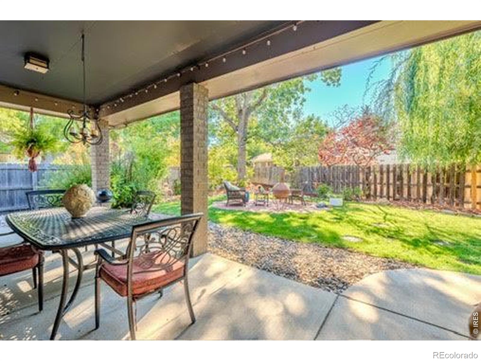 MLS Image #19 for 2629  hawaii place,loveland, Colorado