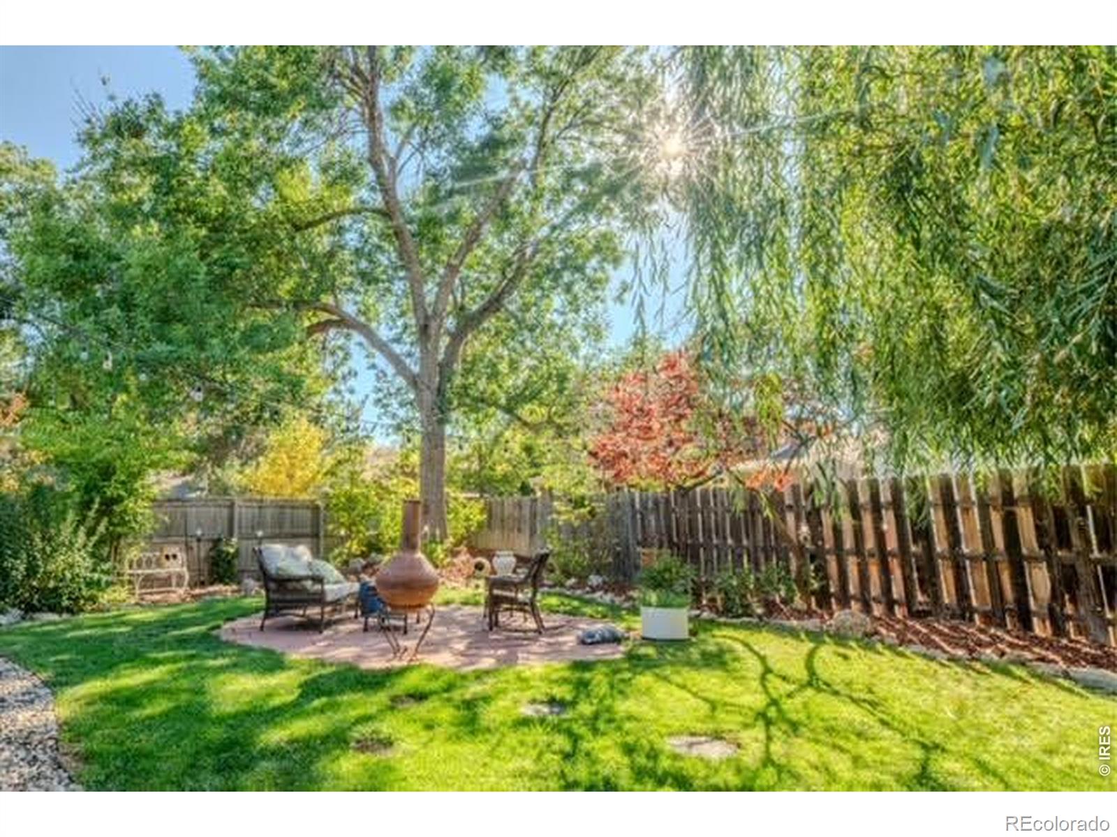 MLS Image #20 for 2629  hawaii place,loveland, Colorado