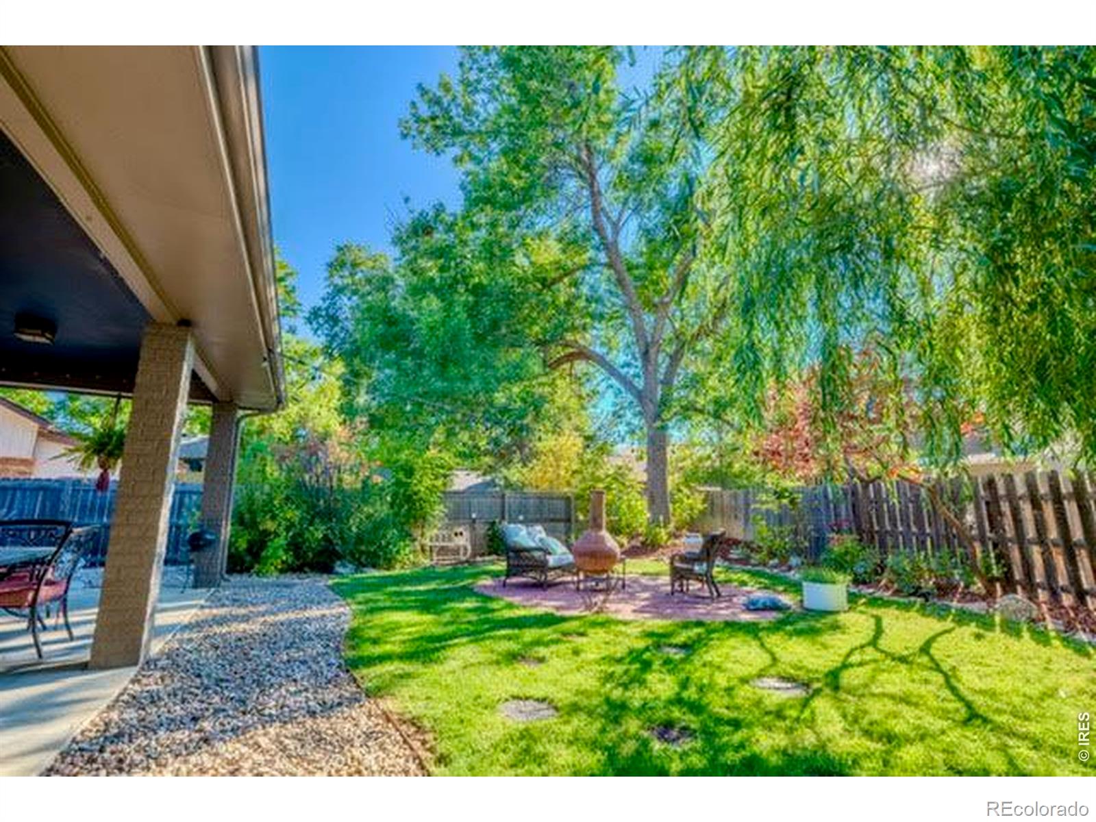 MLS Image #22 for 2629  hawaii place,loveland, Colorado