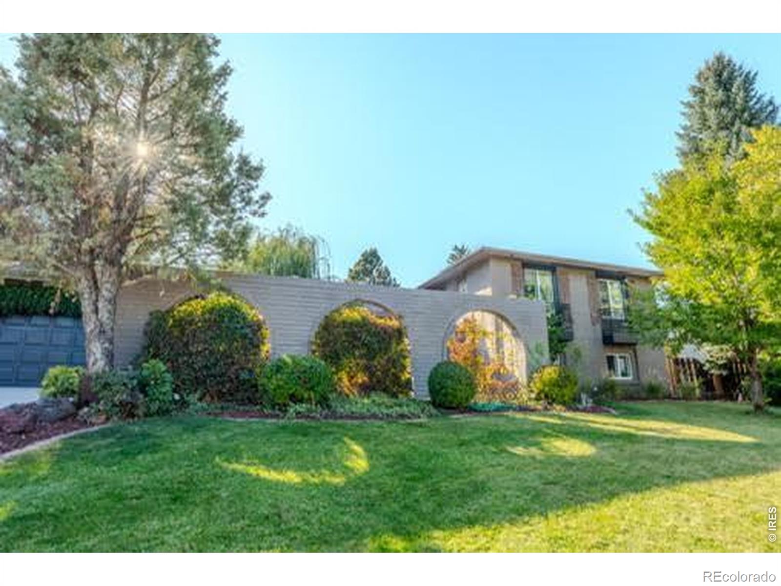MLS Image #24 for 2629  hawaii place,loveland, Colorado
