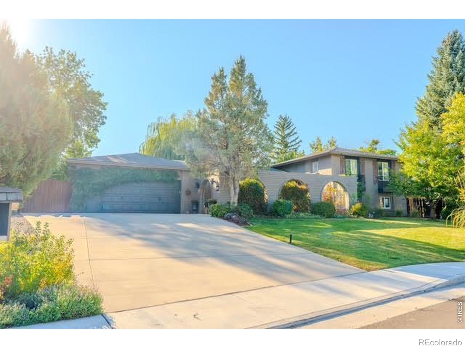 MLS Image #25 for 2629  hawaii place,loveland, Colorado