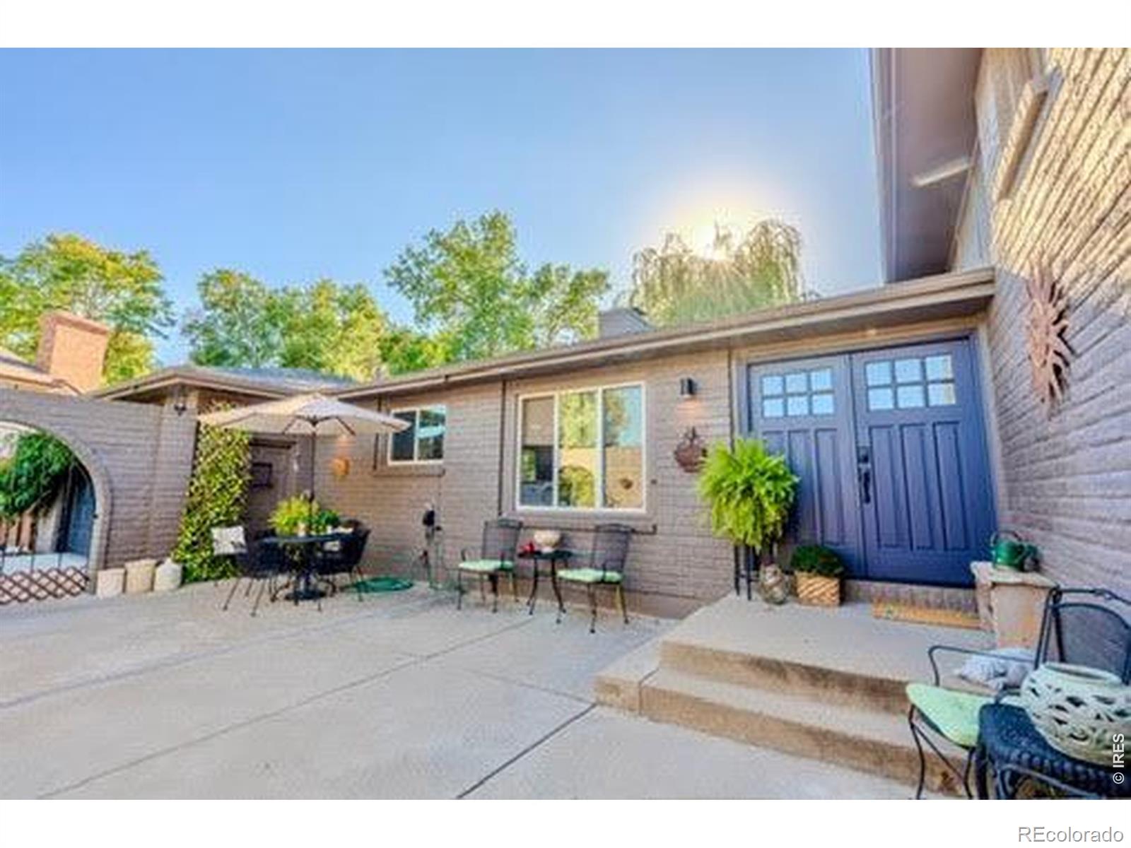 MLS Image #26 for 2629  hawaii place,loveland, Colorado
