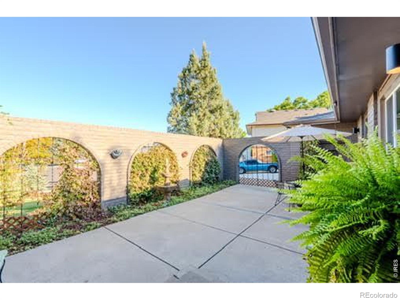 MLS Image #27 for 2629  hawaii place,loveland, Colorado