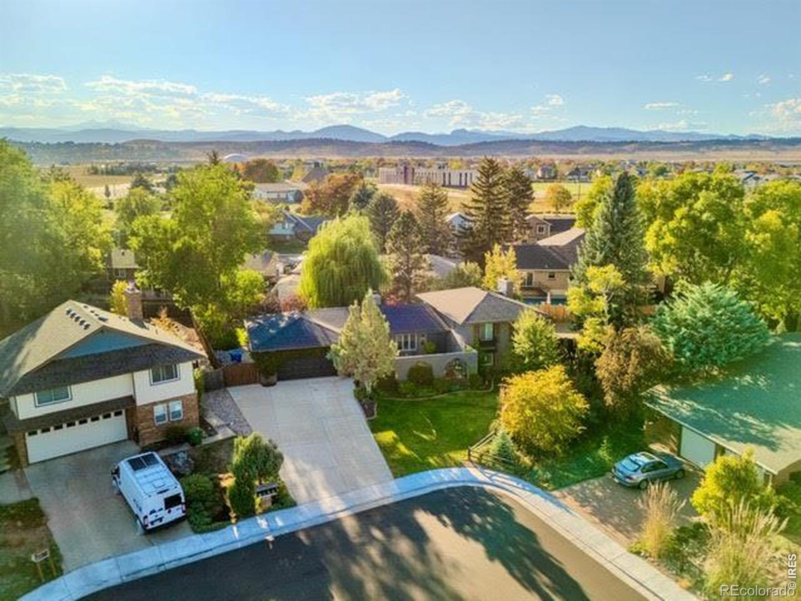 MLS Image #28 for 2629  hawaii place,loveland, Colorado